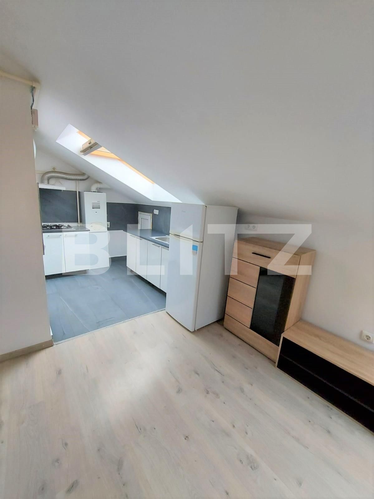 Apartament de vânzare 2 camere Floreşti - 70502AV | BLITZ Cluj-Napoca | Poza2