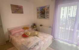 3 camere, gradina 100mp, loc de parcare, zona Catanelor!