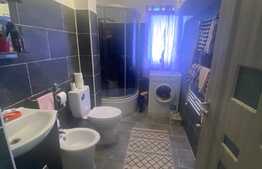 3 camere, gradina 100mp, loc de parcare, zona Catanelor!