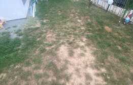 3 camere, gradina 100mp, loc de parcare, zona Catanelor!