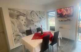 3 camere, gradina 100mp, loc de parcare, zona Catanelor!