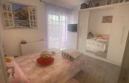 3 camere, gradina 100mp, loc de parcare, zona Catanelor!