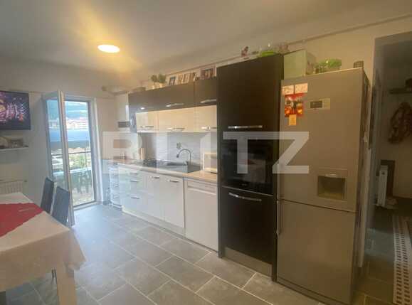 Apartament de vânzare 3 camere Floreşti - 70505AV | BLITZ Cluj-Napoca | Poza1