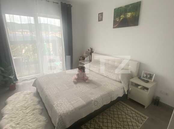 Apartament de vânzare 3 camere Floreşti - 70505AV | BLITZ Cluj-Napoca | Poza8