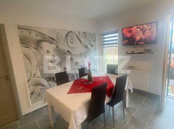 Apartament de vânzare 3 camere Floreşti - 70505AV | BLITZ Cluj-Napoca | Poza3