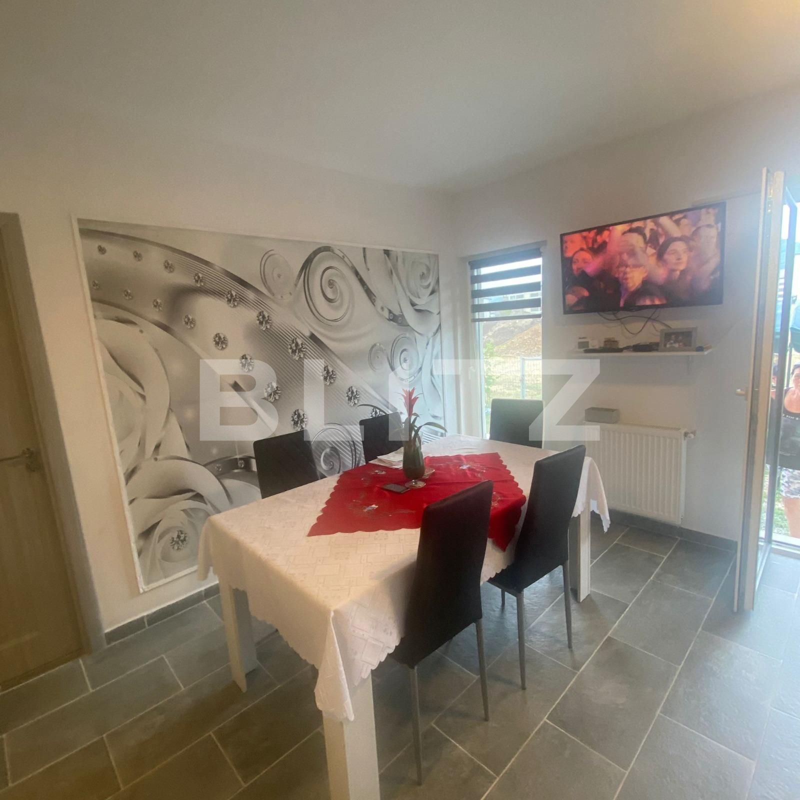 Apartament de vânzare 3 camere Floreşti - 70505AV | BLITZ Cluj-Napoca | Poza3