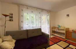 Apartament 3 camere, semidecomandat, zona Hermes!