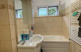 Apartament 3 camere, semidecomandat, zona Hermes!
