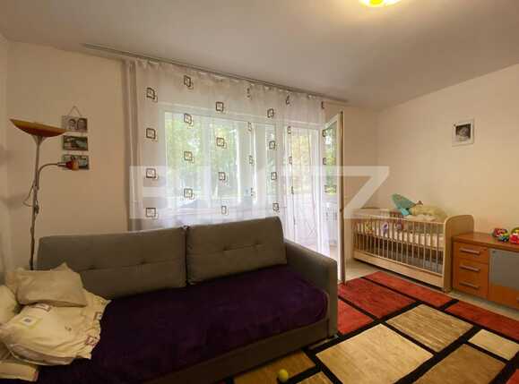 Apartament de vânzare 3 camere Gheorgheni - 70509AV | BLITZ Cluj-Napoca | Poza1