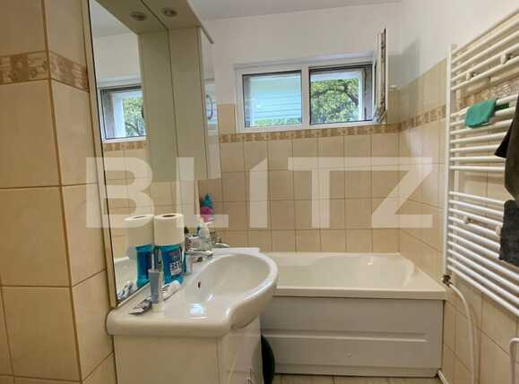 Apartament de vânzare 3 camere Gheorgheni - 70509AV | BLITZ Cluj-Napoca | Poza6