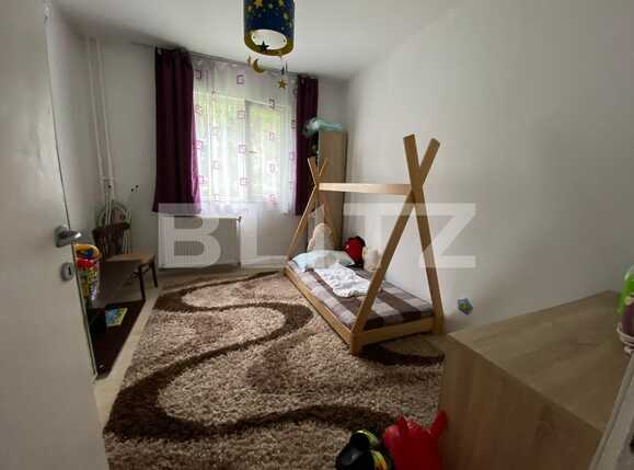 Apartament de vânzare 3 camere Gheorgheni - 70509AV | BLITZ Cluj-Napoca | Poza5