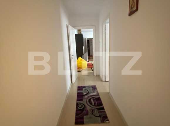 Apartament de vânzare 3 camere Gheorgheni - 70509AV | BLITZ Cluj-Napoca | Poza2