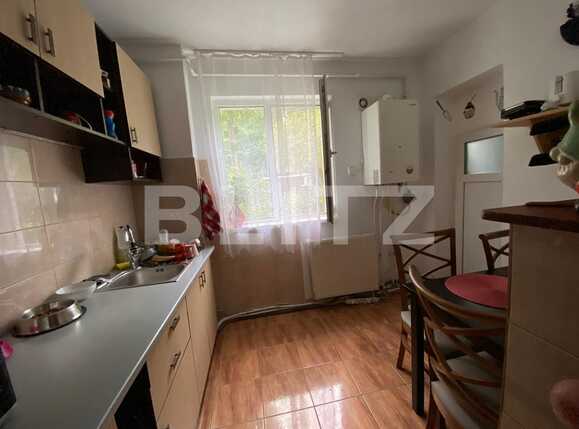 Apartament de vânzare 3 camere Gheorgheni - 70509AV | BLITZ Cluj-Napoca | Poza4