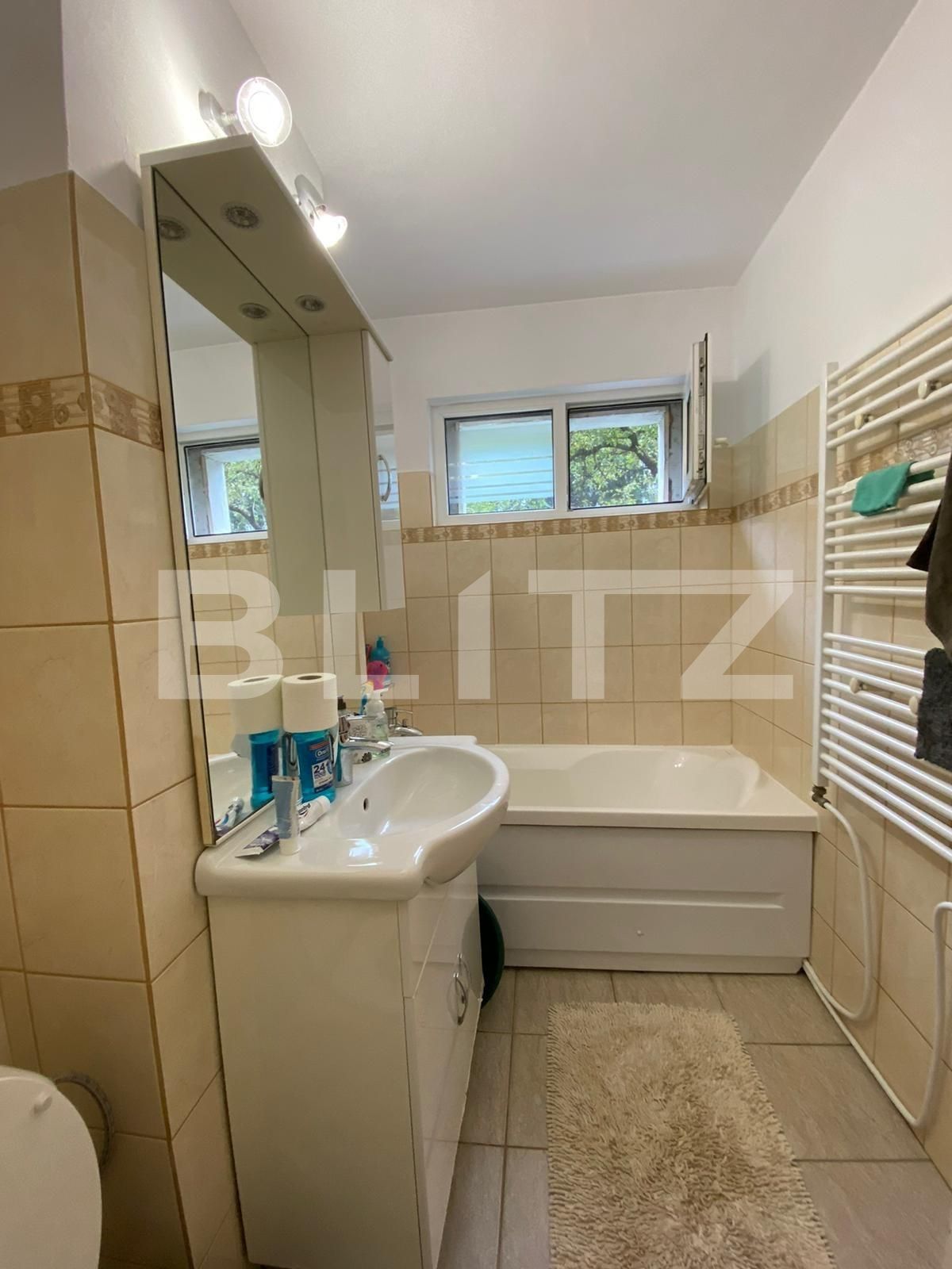 Apartament de vânzare 3 camere Gheorgheni - 70509AV | BLITZ Cluj-Napoca | Poza6