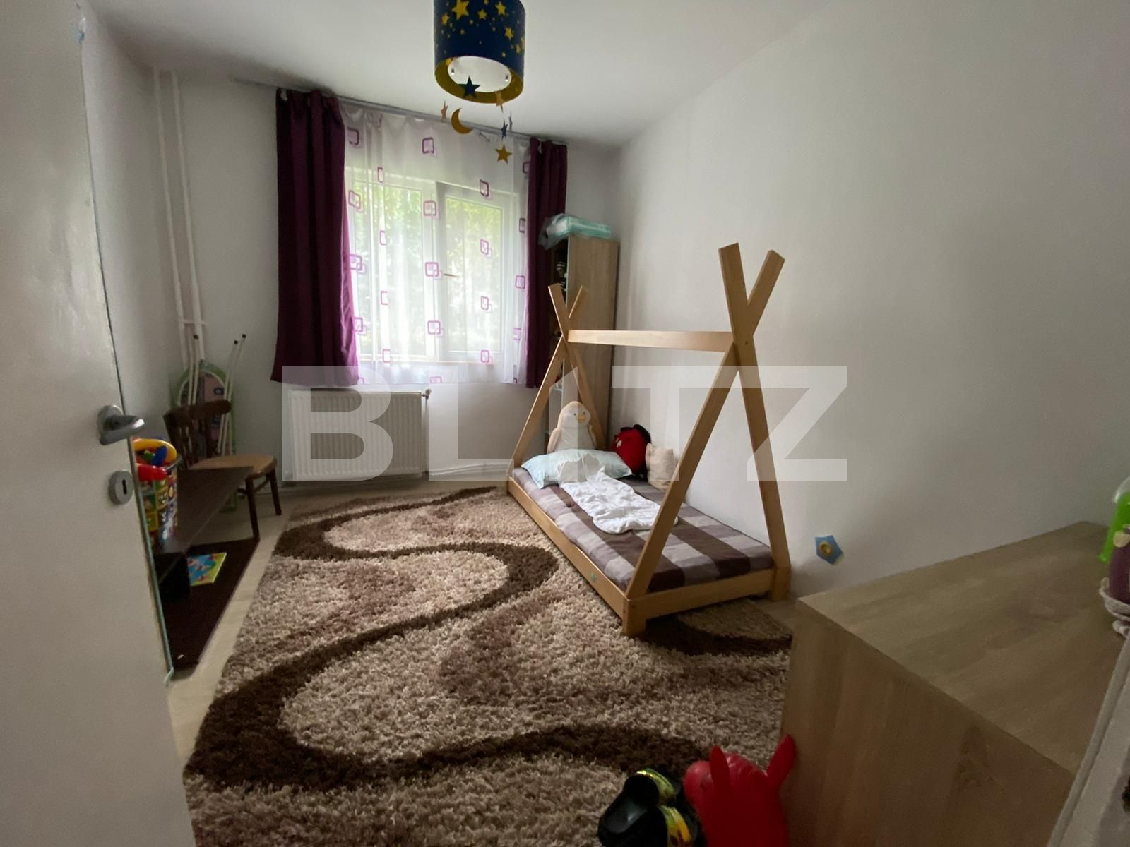 Apartament de vânzare 3 camere Gheorgheni - 70509AV | BLITZ Cluj-Napoca | Poza5