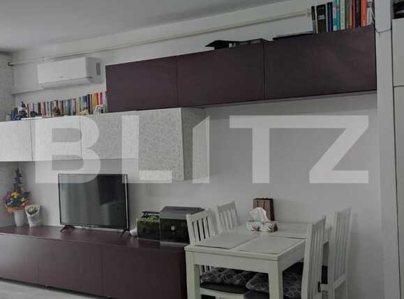 Apartament de vânzare 3 camere Iris - 70511AV | BLITZ Cluj-Napoca | Poza4
