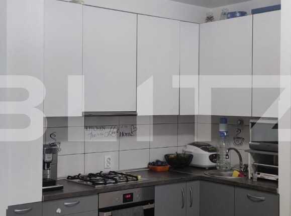 Apartament de vânzare 3 camere Iris - 70511AV | BLITZ Cluj-Napoca | Poza1