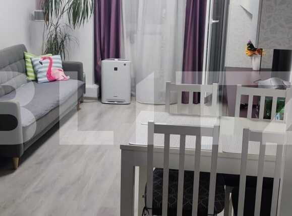 Apartament de vânzare 3 camere Iris - 70511AV | BLITZ Cluj-Napoca | Poza3