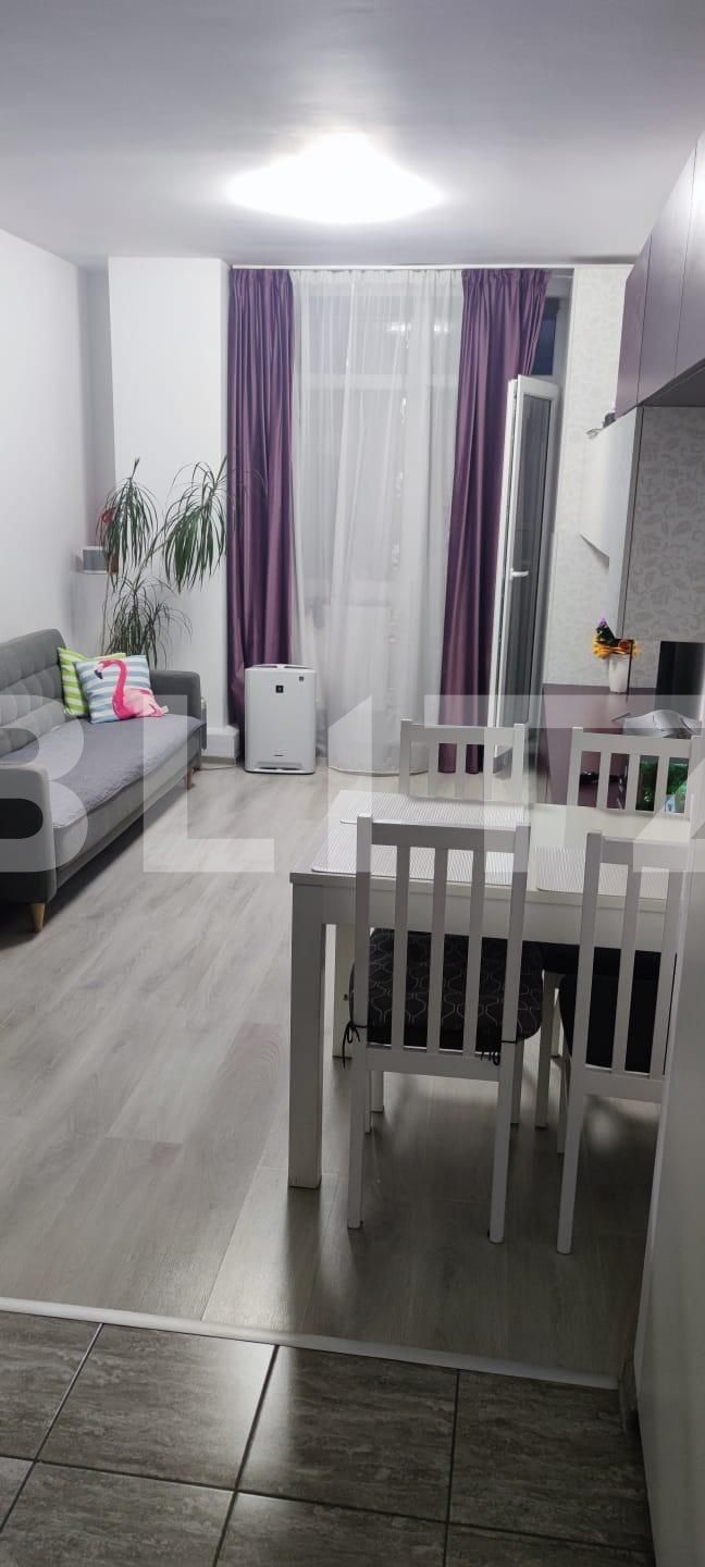 Apartament de vânzare 3 camere Iris - 70511AV | BLITZ Cluj-Napoca | Poza3