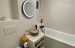 Apartament 3 camere de lux, zona Aurel Vlaicu!