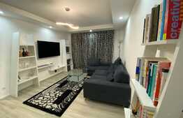 Apartament 3 camere de lux, zona Aurel Vlaicu!