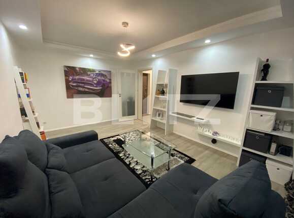 Apartament de vânzare 3 camere Marasti - 70515AV | BLITZ Cluj-Napoca | Poza6