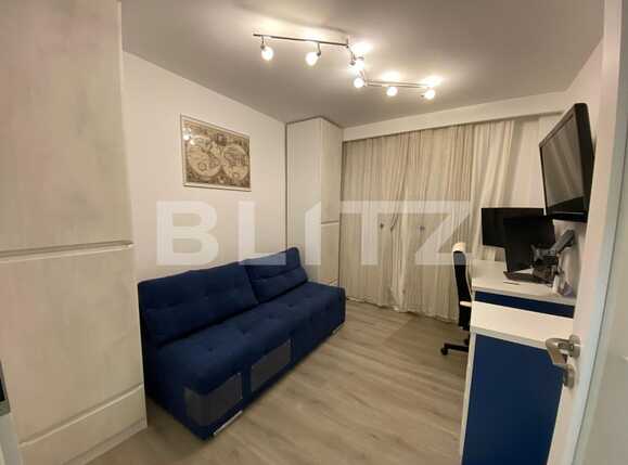 Apartament de vânzare 3 camere Marasti - 70515AV | BLITZ Cluj-Napoca | Poza8