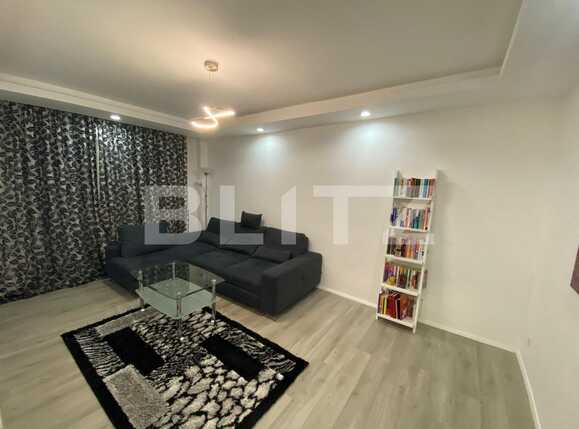 Apartament de vânzare 3 camere Marasti - 70515AV | BLITZ Cluj-Napoca | Poza7