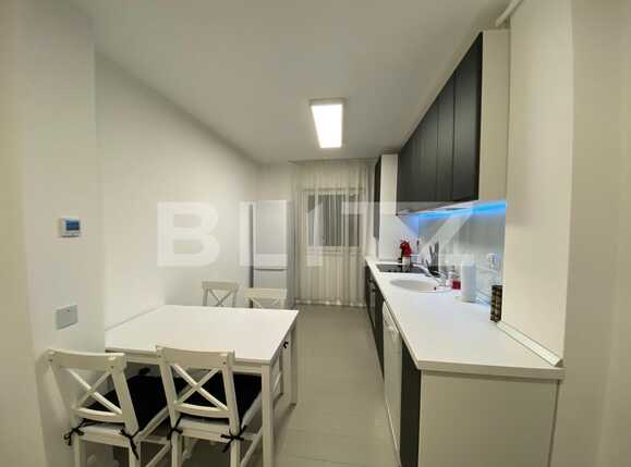 Apartament de vânzare 3 camere Marasti - 70515AV | BLITZ Cluj-Napoca | Poza3