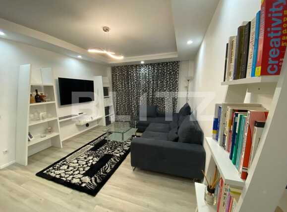 Apartament de vânzare 3 camere Marasti - 70515AV | BLITZ Cluj-Napoca | Poza1