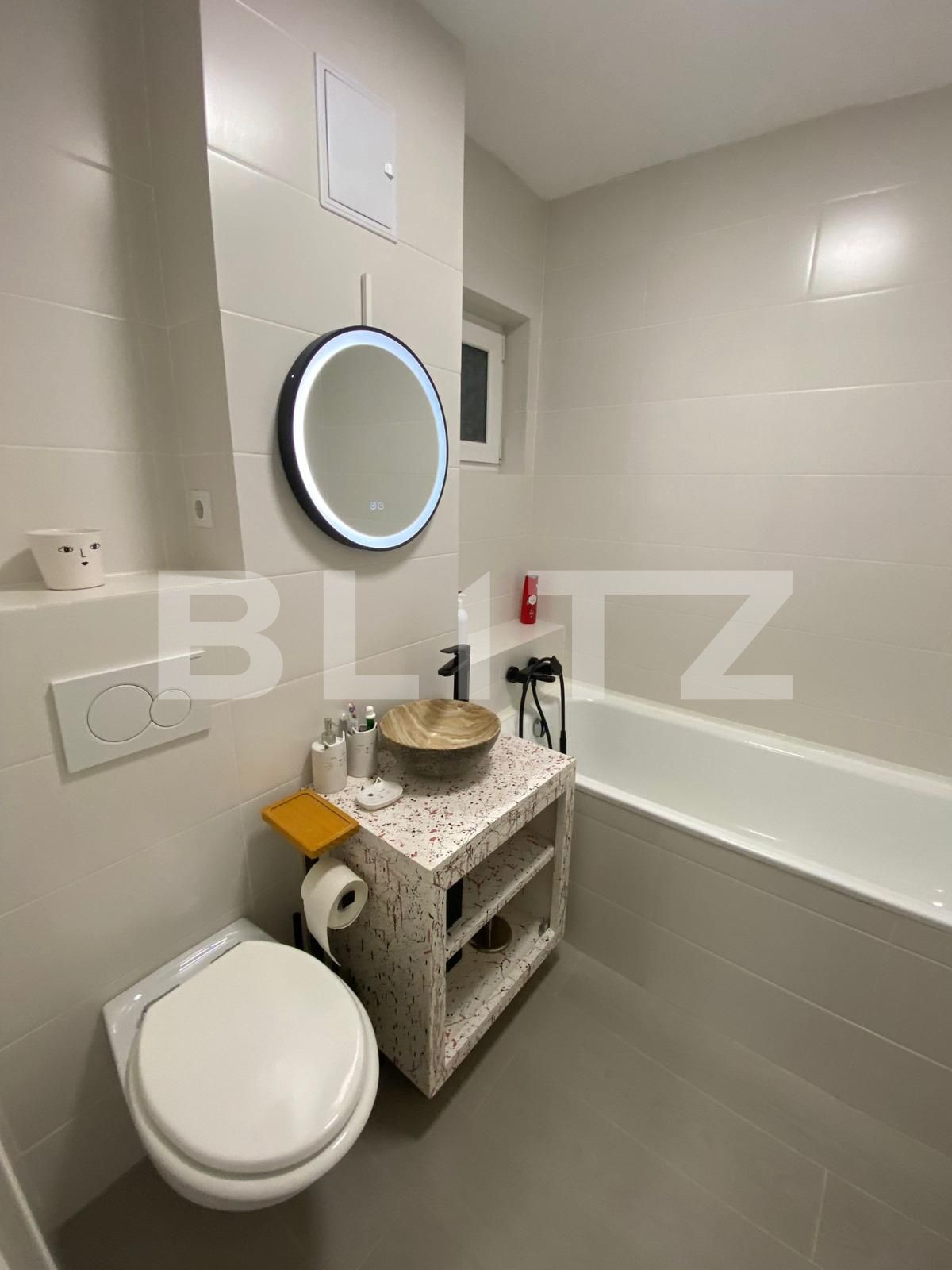 Apartament de vânzare 3 camere Marasti - 70515AV | BLITZ Cluj-Napoca | Poza12