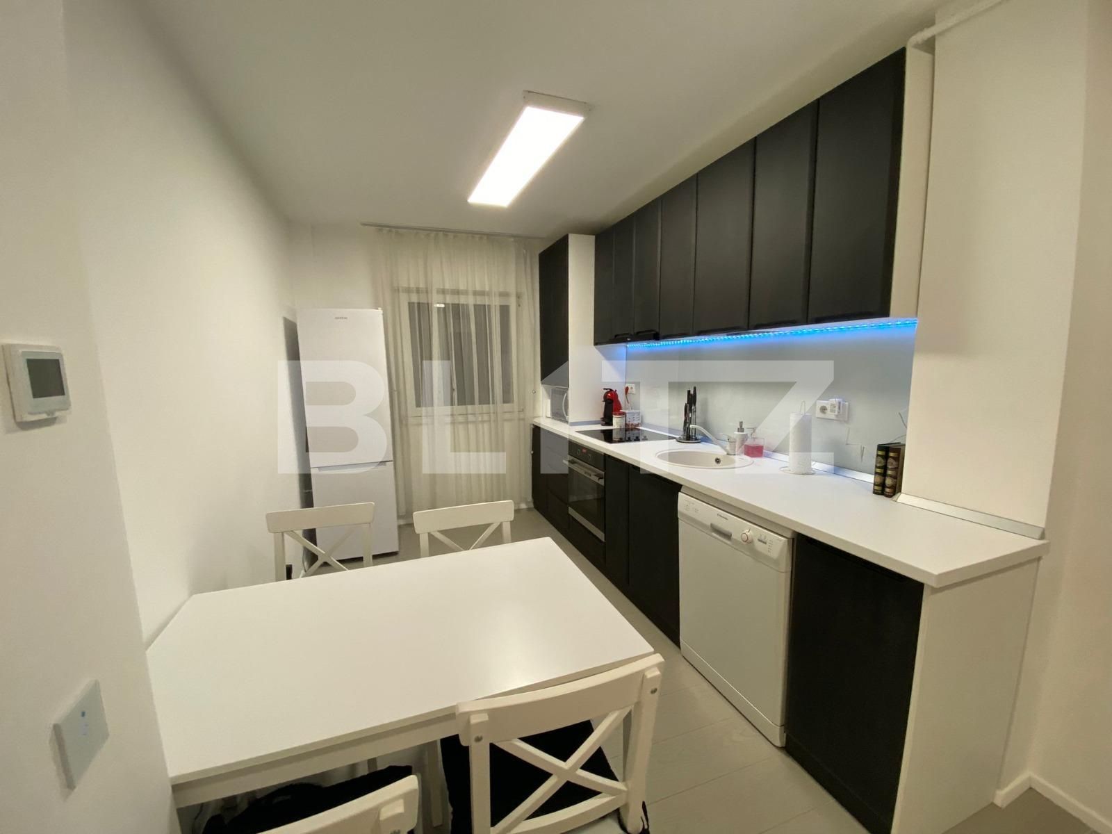 Apartament de vânzare 3 camere Marasti - 70515AV | BLITZ Cluj-Napoca | Poza5