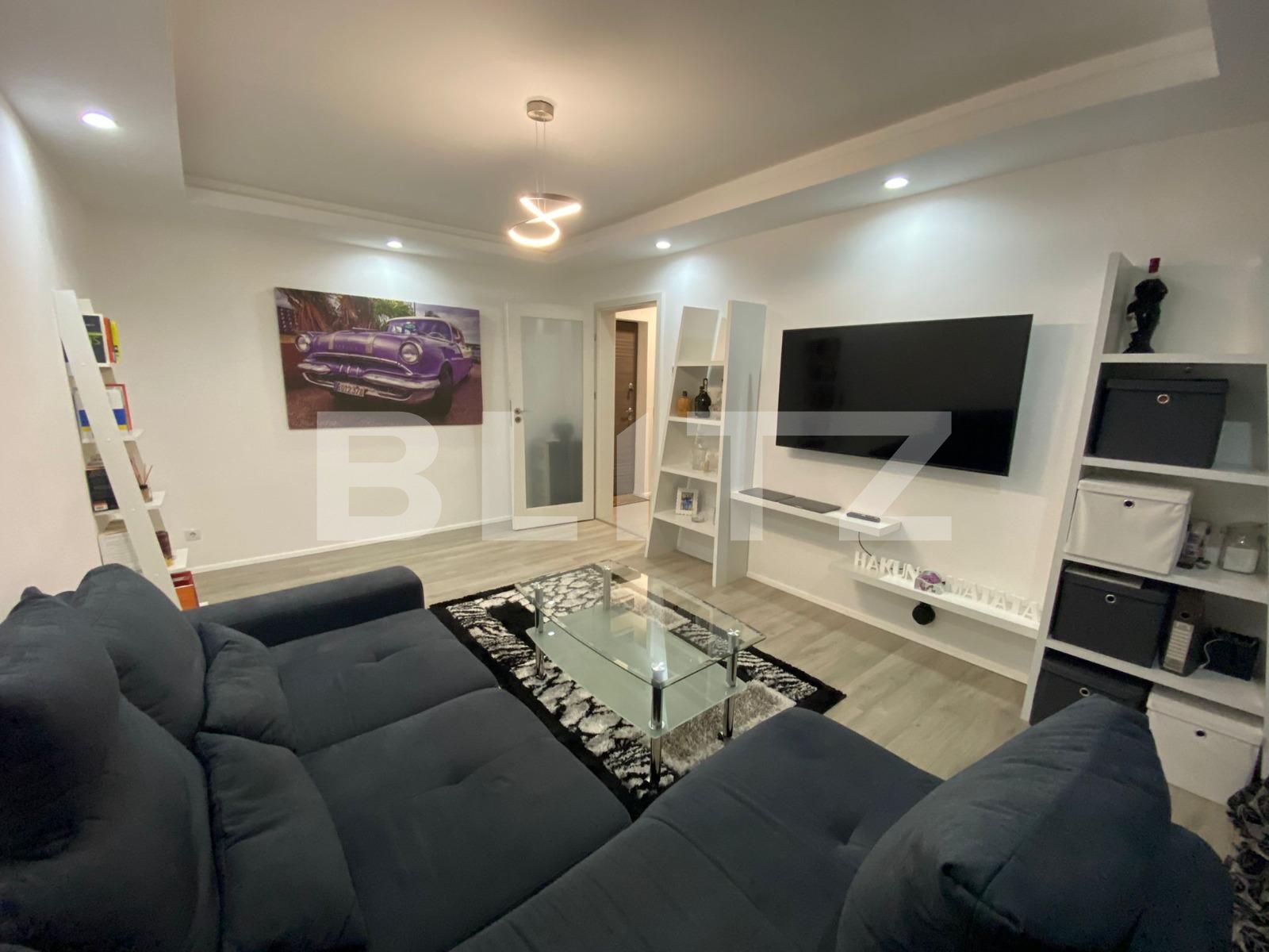 Apartament de vânzare 3 camere Marasti - 70515AV | BLITZ Cluj-Napoca | Poza6