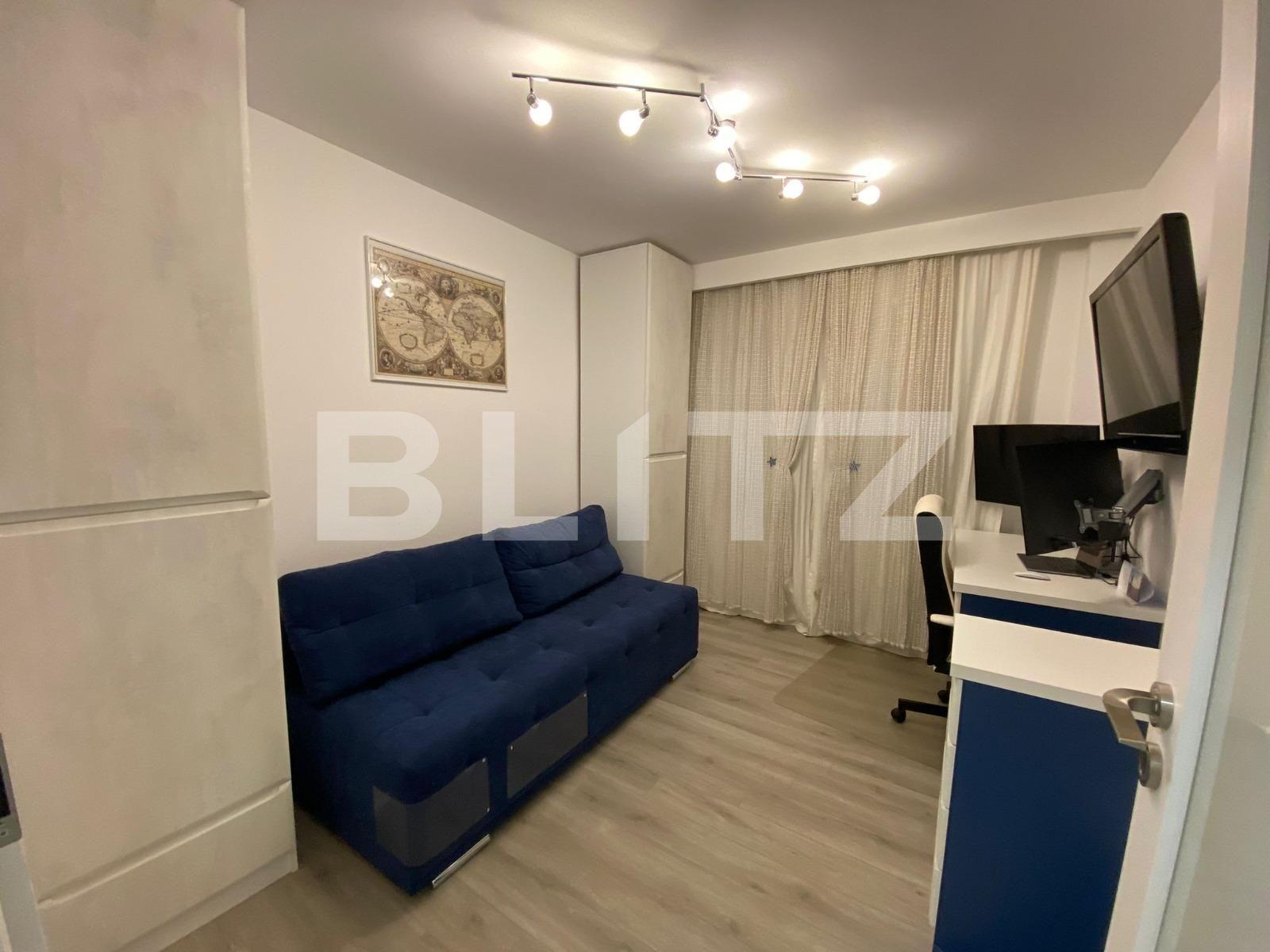Apartament de vânzare 3 camere Marasti - 70515AV | BLITZ Cluj-Napoca | Poza8