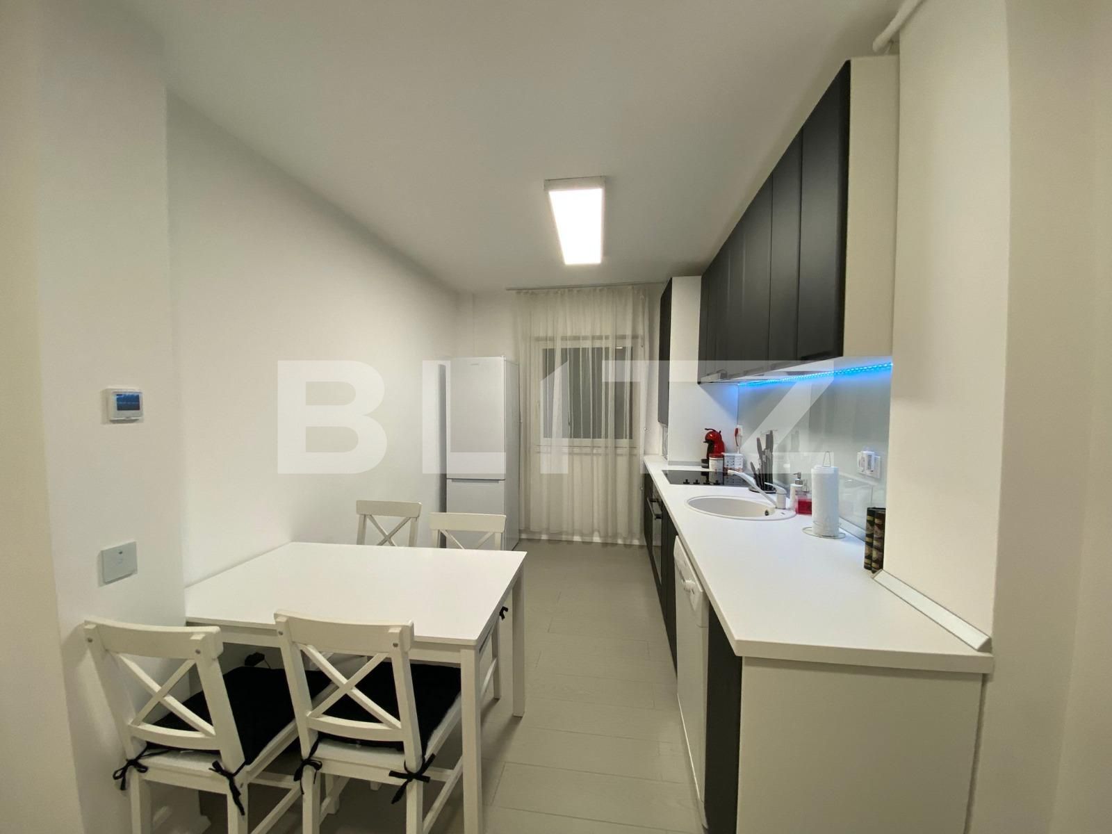 Apartament de vânzare 3 camere Marasti - 70515AV | BLITZ Cluj-Napoca | Poza3