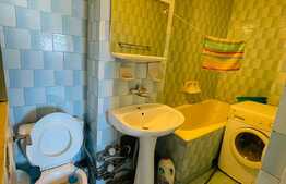 Oferta saptamanii !! 2 camere decomandate, 50 mp, etaj intermediar, zona Fabricii