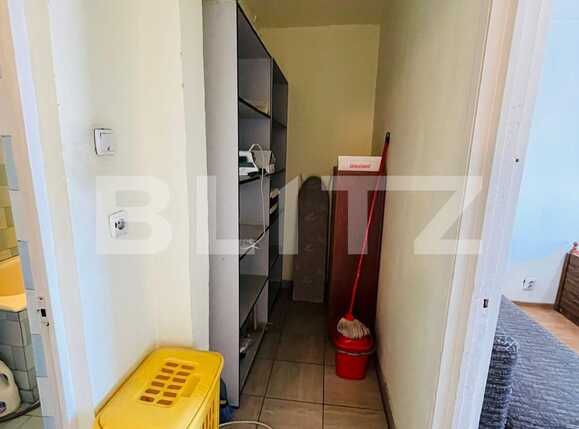 Apartament de vânzare 2 camere Marasti - 70516AV | BLITZ Cluj-Napoca | Poza2