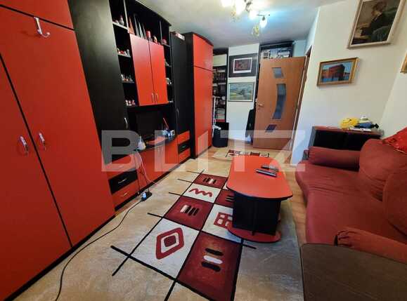 Apartament de vânzare 2 camere Gheorgheni - 70518AV | BLITZ Cluj-Napoca | Poza2