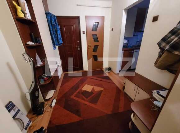 Apartament de vânzare 2 camere Gheorgheni - 70518AV | BLITZ Cluj-Napoca | Poza8