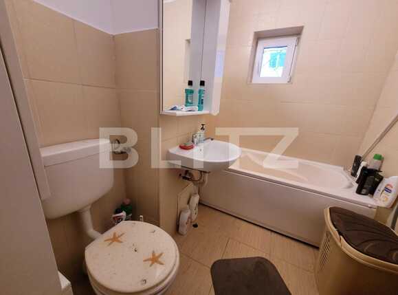Apartament de vânzare 2 camere Gheorgheni - 70518AV | BLITZ Cluj-Napoca | Poza9