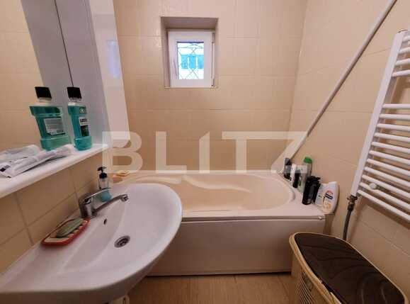 Apartament de vânzare 2 camere Gheorgheni - 70518AV | BLITZ Cluj-Napoca | Poza10
