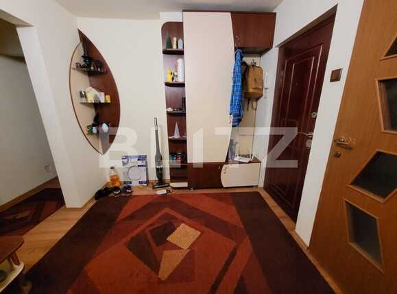 Apartament de vânzare 2 camere Gheorgheni - 70518AV | BLITZ Cluj-Napoca | Poza7