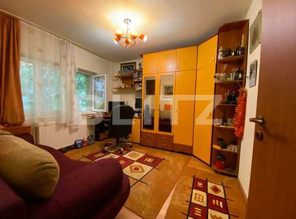 Apartament de vânzare 2 camere Gheorgheni - 70518AV | BLITZ Cluj-Napoca | Poza5