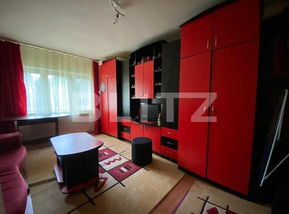 Apartament de vânzare 2 camere Gheorgheni - 70518AV | BLITZ Cluj-Napoca | Poza4