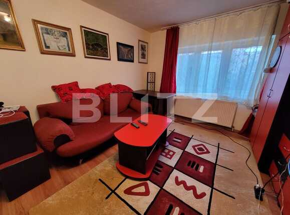 Apartament de vânzare 2 camere Gheorgheni - 70518AV | BLITZ Cluj-Napoca | Poza1