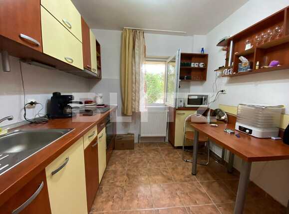 Apartament de vânzare 2 camere Gheorgheni - 70518AV | BLITZ Cluj-Napoca | Poza6