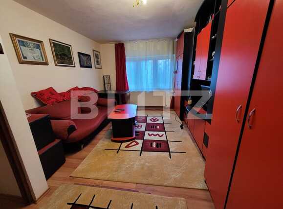 Apartament de vânzare 2 camere Gheorgheni - 70518AV | BLITZ Cluj-Napoca | Poza3