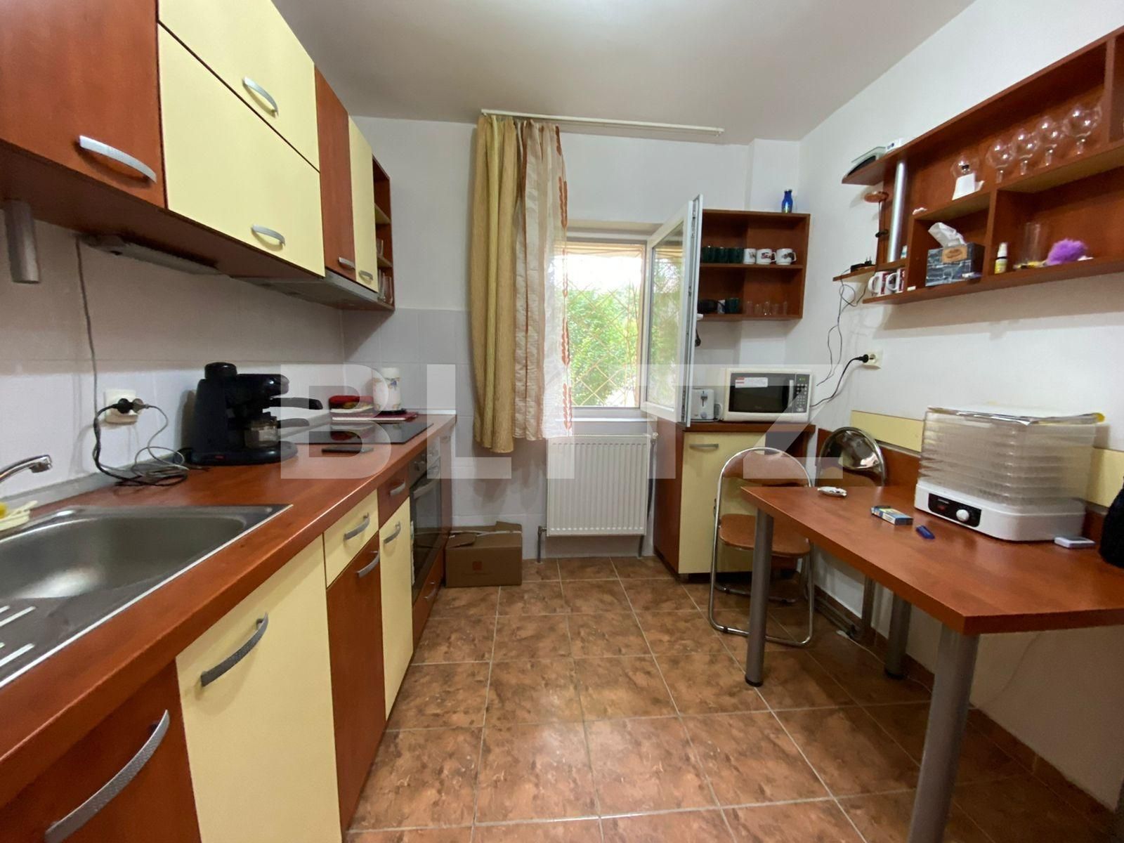 Apartament de vânzare 2 camere Gheorgheni - 70518AV | BLITZ Cluj-Napoca | Poza6