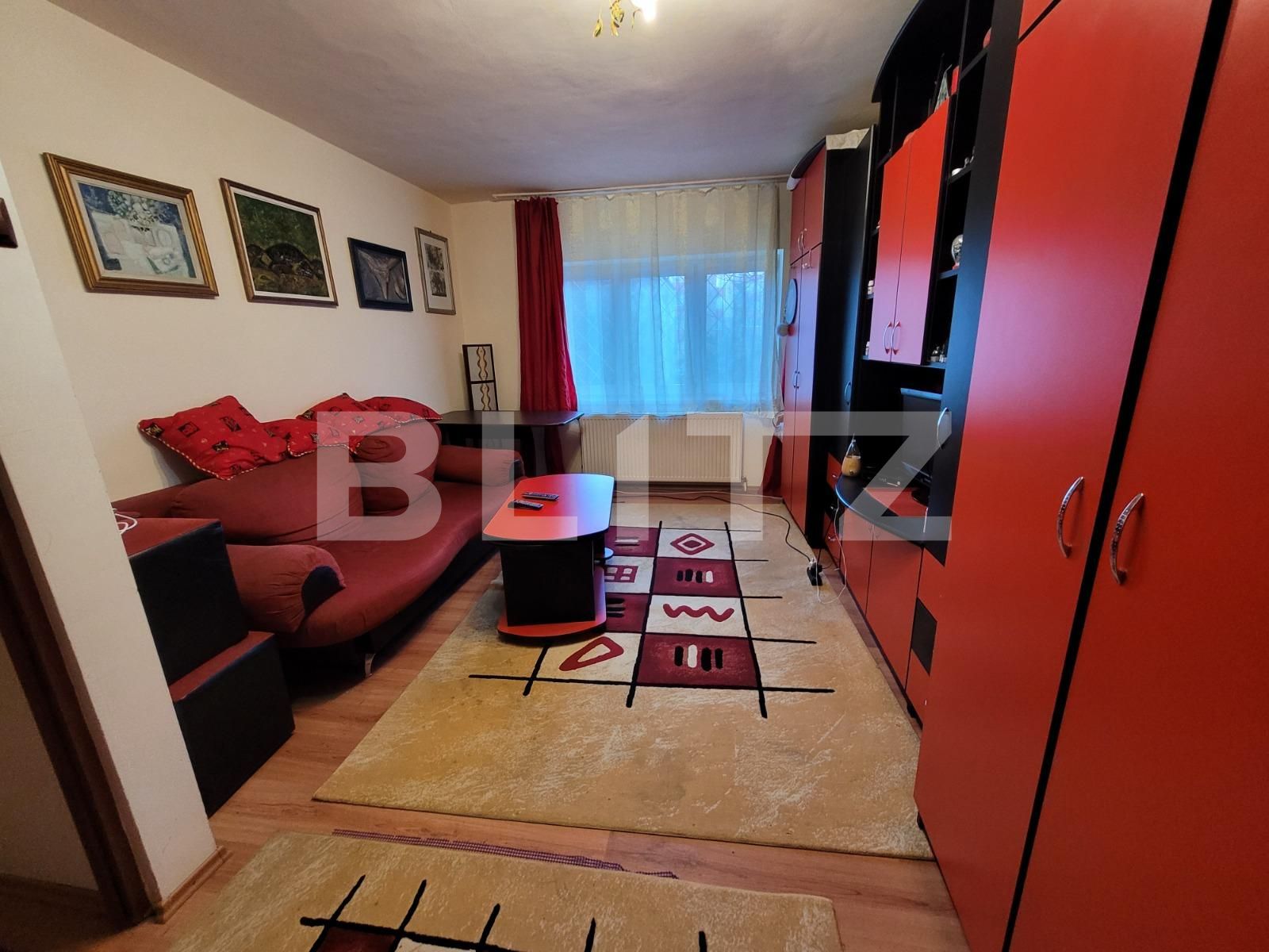 Apartament de vânzare 2 camere Gheorgheni - 70518AV | BLITZ Cluj-Napoca | Poza3