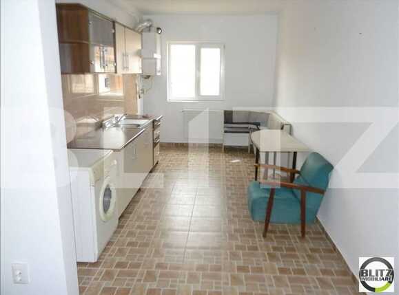 Apartament de vânzare 2 camere Floreşti - 7052AV | BLITZ Cluj-Napoca | Poza1